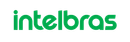 logotipo marca INTELBRAS